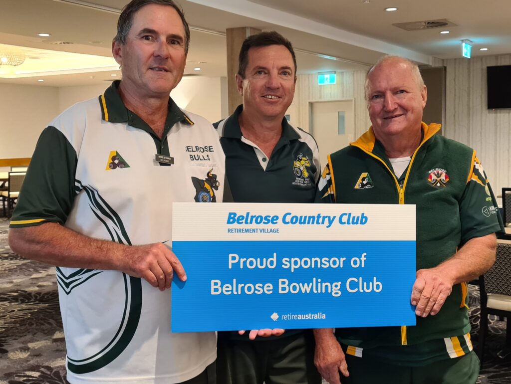 1st Wednesday 2 Bowl Triples - 9 May 2024 - Belrose Bowls